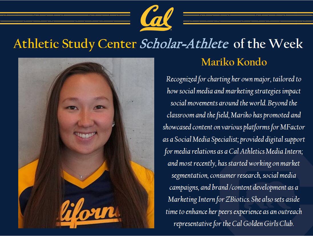 CalSB's tweet photo. Congrats to Ko! 🐻🥎📚📱 https://t.co/KyGJObkYbt