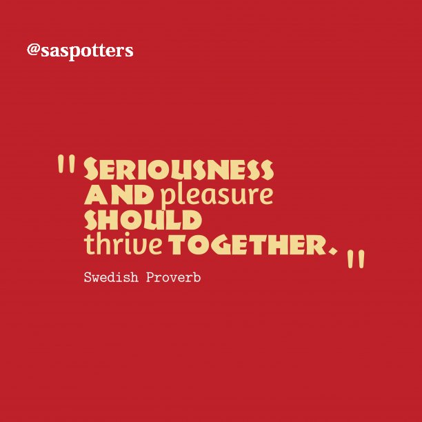 alphapdt's tweet photo. #seriousness and #pleasure are't enemies!
https://t.co/Gzxy7e6exp https://t.co/YtVbEVt5Nl