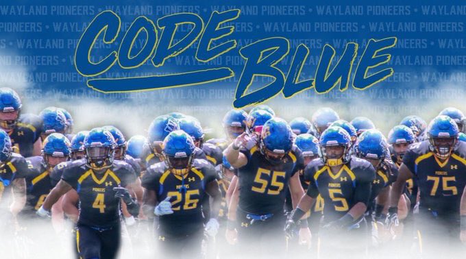 dmejia2222's tweet photo. AGTG Thanks to coach @MarcosHinojosWB I am blessed to receive an offer from Wayland Baptist #FearThePioneer #cincocinco #4kev🧡 https://t.co/i9AdcTe0HP