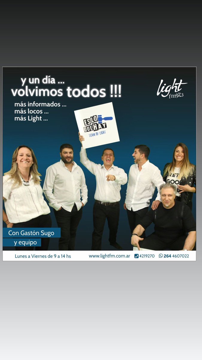 Es lo que Hay (@esloquehaysj) on Twitter photo 