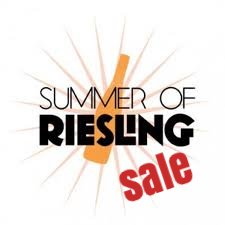 Burgundy &amp; Burgenland Tasting | Summer of Riesling sale - 15% off on three or more bottles | - mailchi.mp/rathdownecella…