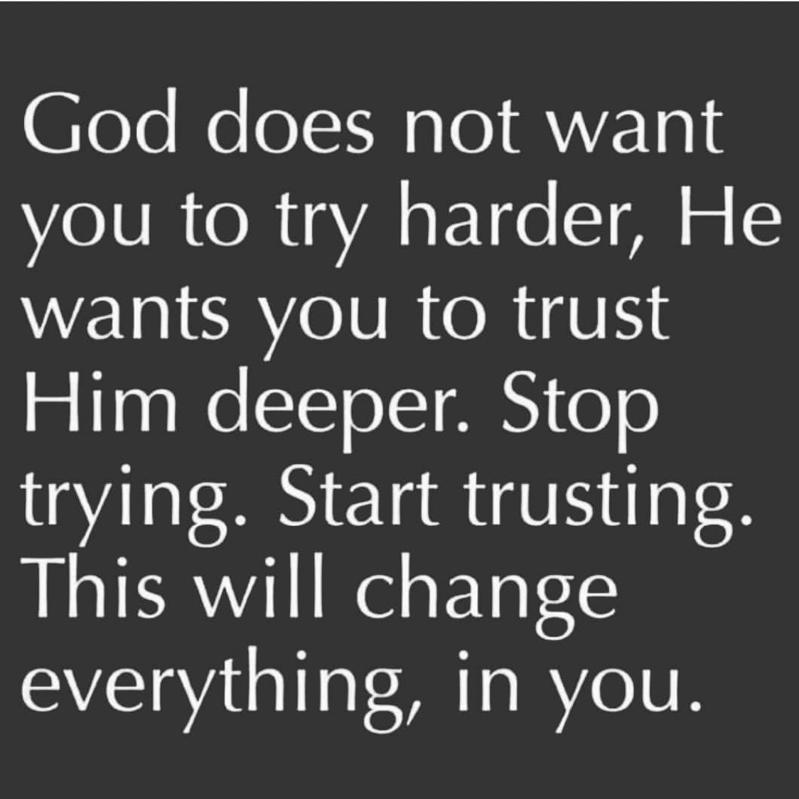CoachAble4Life's tweet photo. #CompleteTrust https://t.co/5JMSxNYyHk