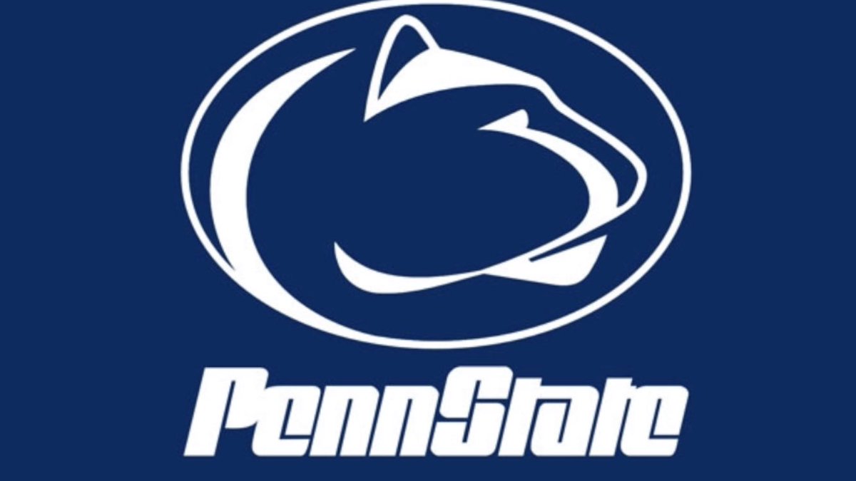schaeff3matthew's tweet photo. After a long period of waiting, I am truly excited to say that I will be attending Penn State University for my next 4 years at college🔵⚪️⚫️ #WeArePennState https://t.co/a5eBrvGTKZ