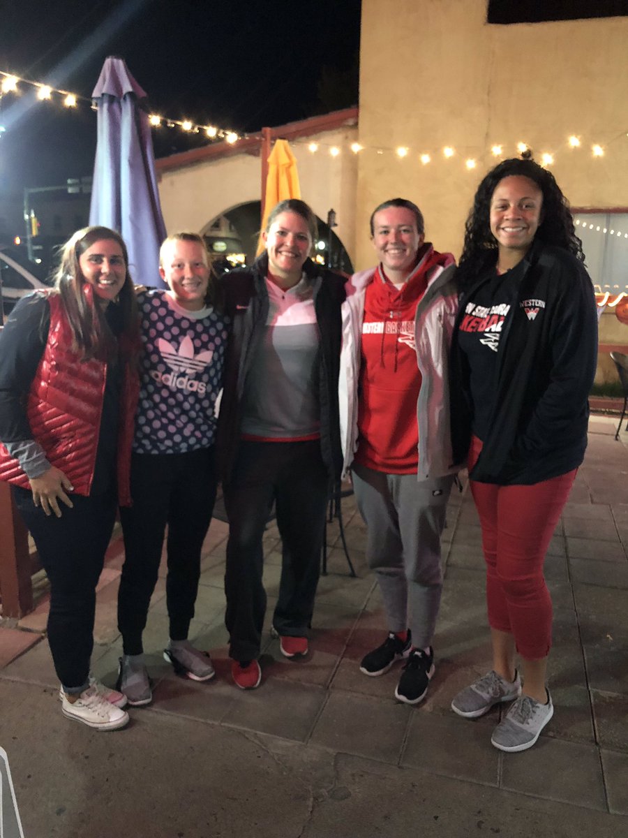 Taycee_Harper2's tweet photo. Super excited to announce that I will be continuing my athletic and academic career at Wester Colorado State University. I want to thank everyone that has helped me get here! HUGE S/O to @KalyGillette. Thank you for everything you have done! GO Mountaineers🏀#NOV14 https://t.co/Frqf9e0qt4