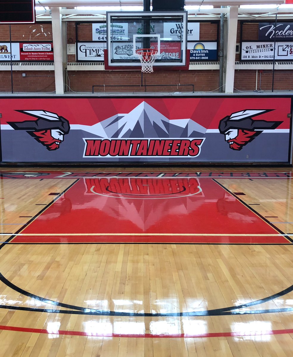 Taycee_Harper2's tweet photo. Super excited to announce that I will be continuing my athletic and academic career at Wester Colorado State University. I want to thank everyone that has helped me get here! HUGE S/O to @KalyGillette. Thank you for everything you have done! GO Mountaineers🏀#NOV14 https://t.co/Frqf9e0qt4