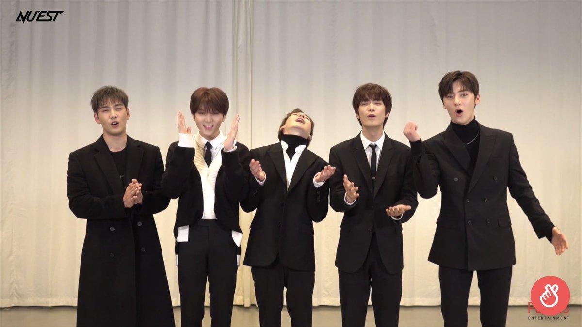AronEsquire's tweet photo. ㄴㄴ 아직
까치까치 부르는 대한미국인
#NUEST_Aron #Aron #아론 https://t.co/1GbaBAUDOg