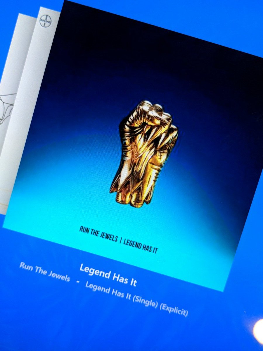 Jerry_DurhamPT's tweet image. Oh yeah......  #ItsOn #RTJ

#StepIntoTheSpotlight
#AndTheCrowdGoes.......