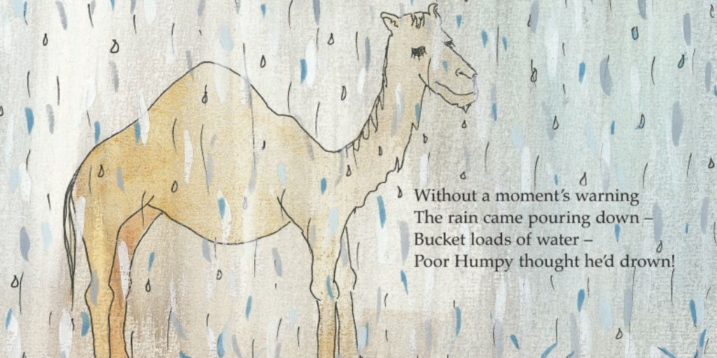 openbook_ae's tweet photo. Winter is finally here in the UAE! Luckily Humpy Grumpy Camel is here to save the day: https://t.co/AAG5nbDIIl
#winterishere #uaerain #uaewinter #kidlit https://t.co/MgEBwLPwAL