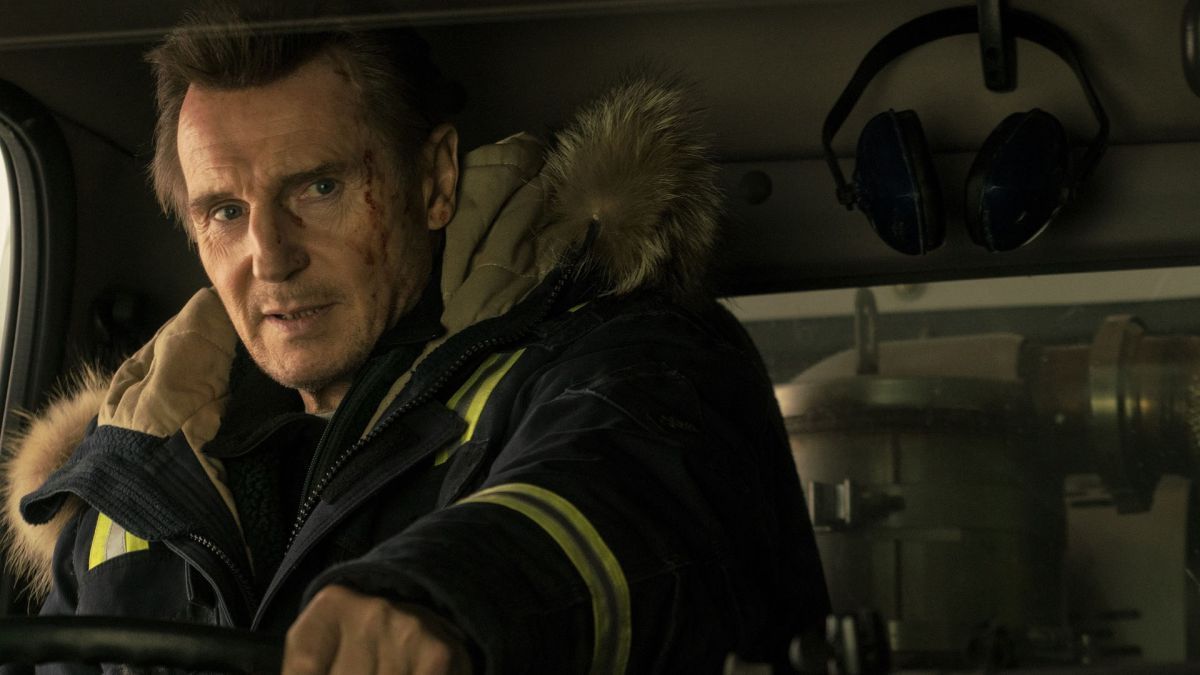 Total Film On Twitter Coldpursuit Review Droll Sleek And Not Content To Settle For Being Taken 4 Https T Co P2dofobowe