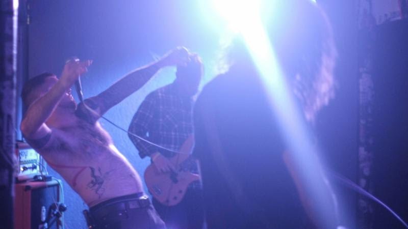 THE OXFORD COMA Issues Previously-Unreleased Video For Title Track To Everything Out Of Tune LP <a href="/theoxfordcoma/">The Oxford Coma</a> #theoxfordcoma #musicvideo #everythingoutoftune @earsplitpr rockallphotography.com/?p=27402