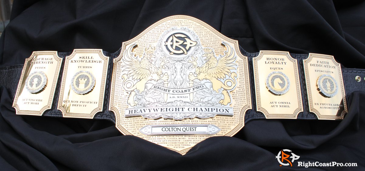 RightCoastProJJ's tweet photo. It’s not what you own, but how you live your life
Live the Code
Honor, Loyalty, Commitment

Right Coast Pro Wrestling in Delaware #RCP https://t.co/O6TEn0XCGC
