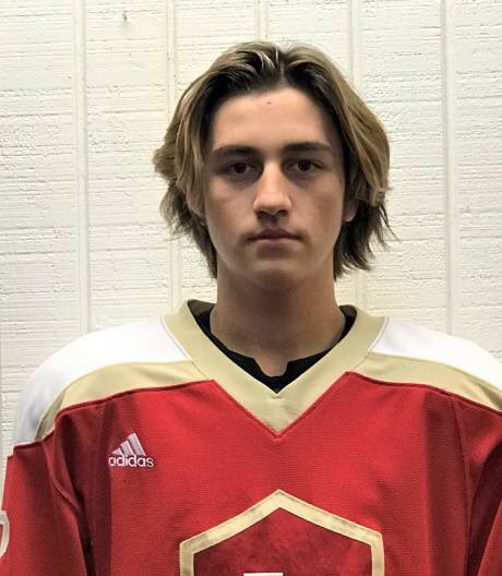 Congratulations to Jackson Ferry and Blake Mendez on being selected to the Districts out of the CAHA selects camp. #WeAreOLu