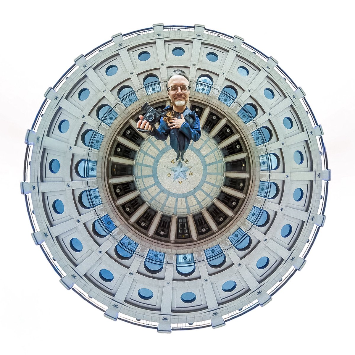 Hardcore #360 in #ATX