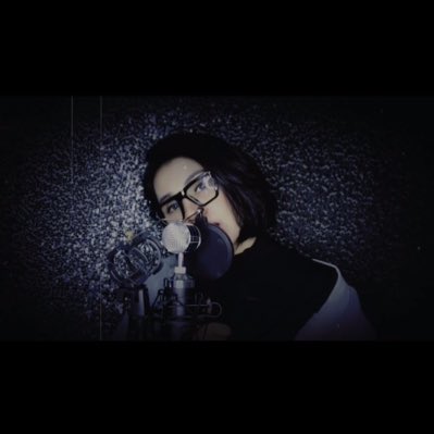 lalavoc's tweet photo. #NewProfilePic https://t.co/l5EdnjXRg9