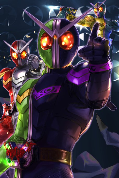 仮面ライダーダブルのtwitterイラスト検索結果 古い順 仮面ライダーダブルのtwitterイラスト検索結果 古い順