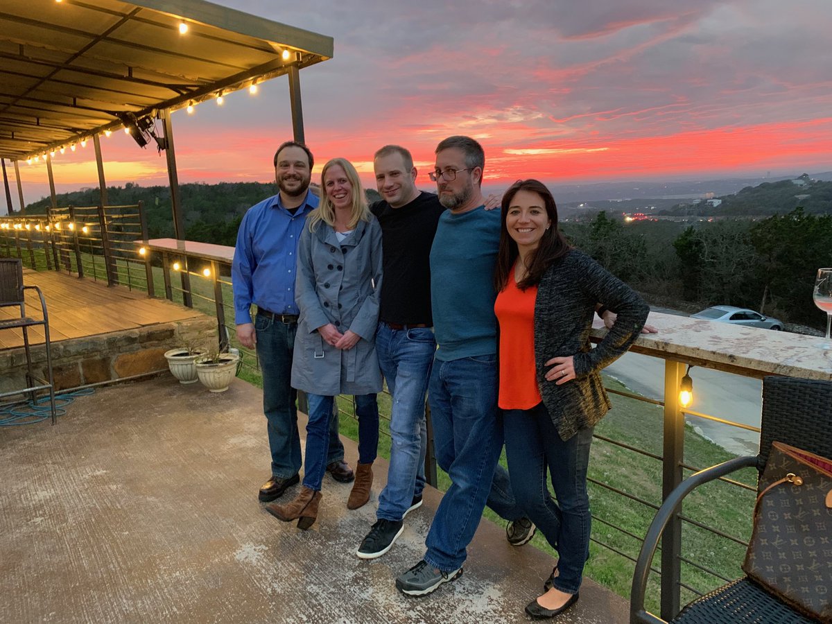 I love working in ⁦<a href="/xforcered/">X-Force Red</a>⁩ with great team members who make the impossible seem easy.