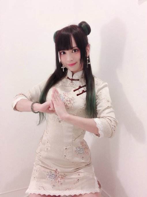 Twitterのコスプレ画像38