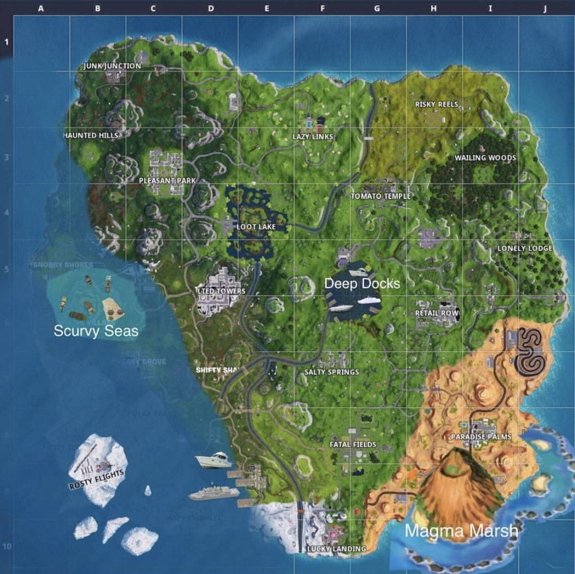 Scuffed Fortnite Map - V Bucks Hack Deutsch - 