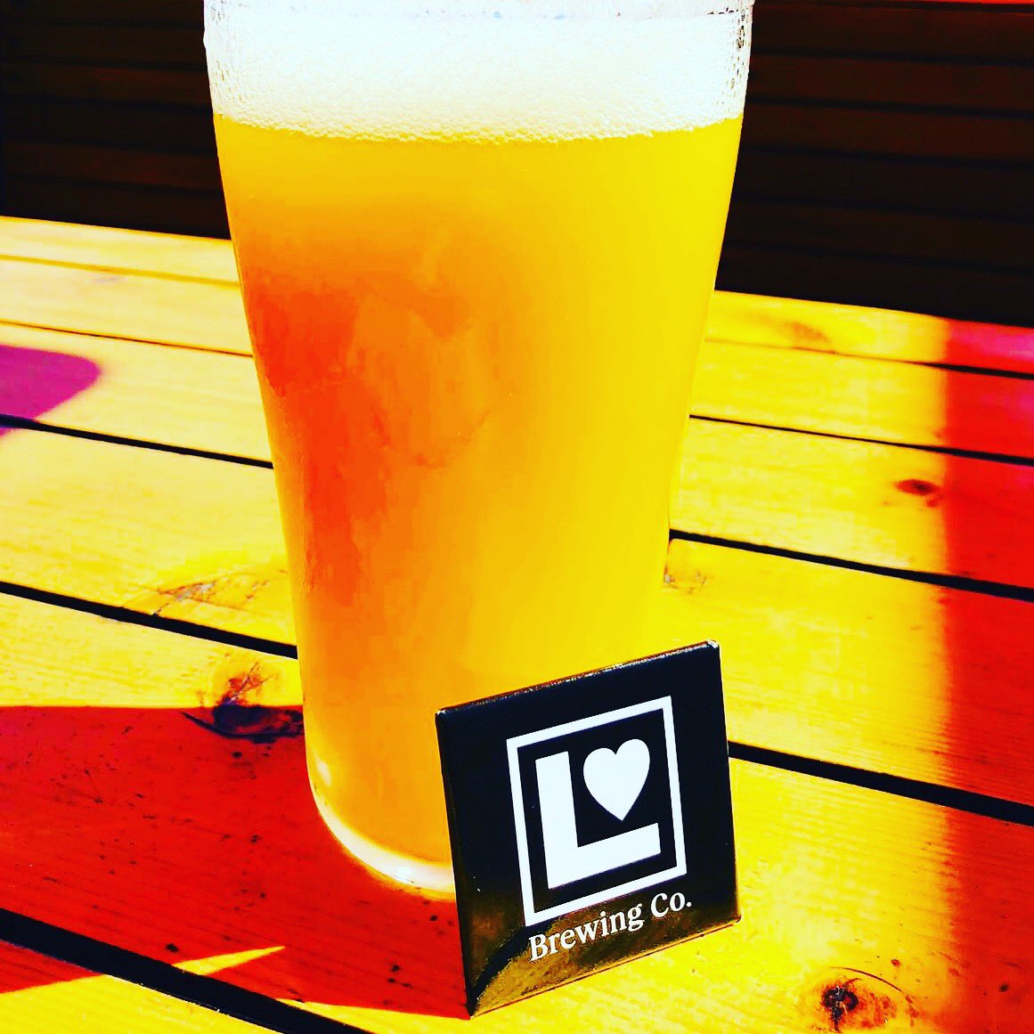 We are excited to announce that we have partnered with our friends at <a href="/moodyales/">Moody Ales & Co</a>!

Lightheart will be installing tanks at Moody and brewing our own beer while we work on our own location.

Look out for Lightheart beer coming to some amazing bars and liquor stores near you.