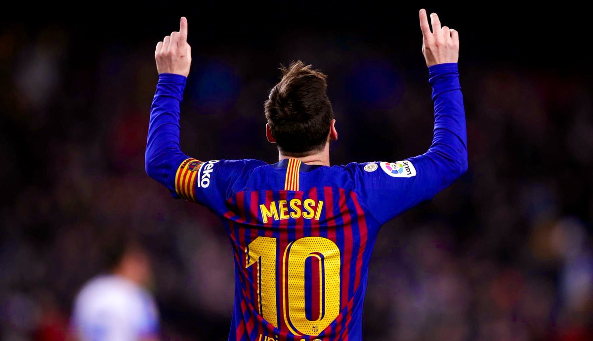 centrestats's tweet photo. Messi is the only player in LaLiga history to score 20+ goals in 11 consecutive seasons (21 so far). [opta] https://t.co/IFoLAQFYl3