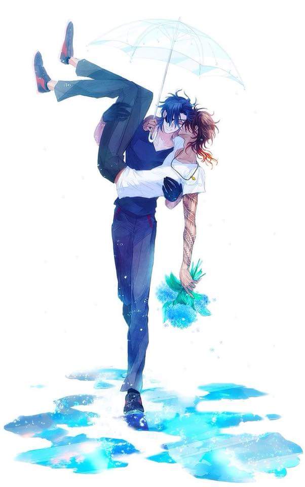 HowlingSword's tweet image. "I love you, my beautiful dragon, so much. I'm so honored and happy to be with you. You've made the darkness in my life and heart disappear. I don't what I would do if I didnt have you with me and by my side in battle. @DragonSwordKuri, thank you for accepting me for who I am."