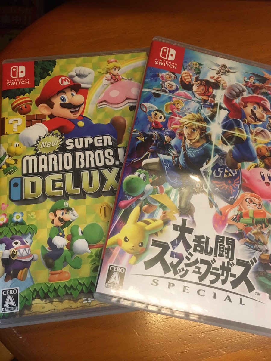 yamahide44's tweet photo. なぜかノリで買ってしまった…
店にあるのでやりたい人は言ってください🎮 https://t.co/Qt7r5d0mjV