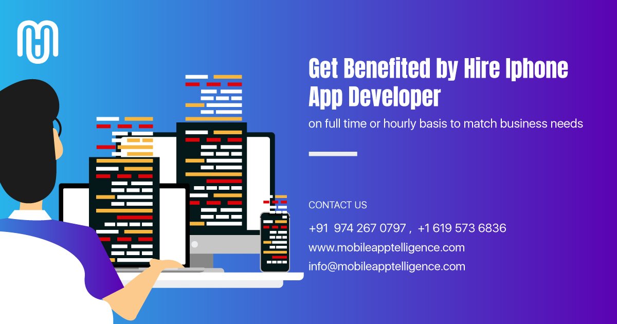 MobileAPPtelli's tweet photo. Reports say you save up to 60-70% of your app development cost if you outsource https://t.co/q4csmhMVHH #Androoid #IOS #Applications https://t.co/oYLOFnDk2N
