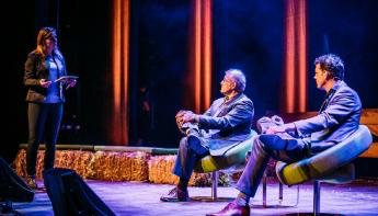Interactie creëren tijdens een #evenement of #congres ➡️ events.nl/nieuws/interac… <a href="/FlintAmersfoort/">Flint</a> #Flint #Events_NL