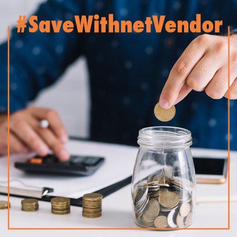 The ‘year of January’ has come to an end, the rest of the year can begin! It’s a good thing that with netVendor your water &amp; electricity is prepaid, which is helpful when finances are quite strained.  Find out more: 
086 111 6199 info@netvendor.co.za. 
#SaveWithnetVendor