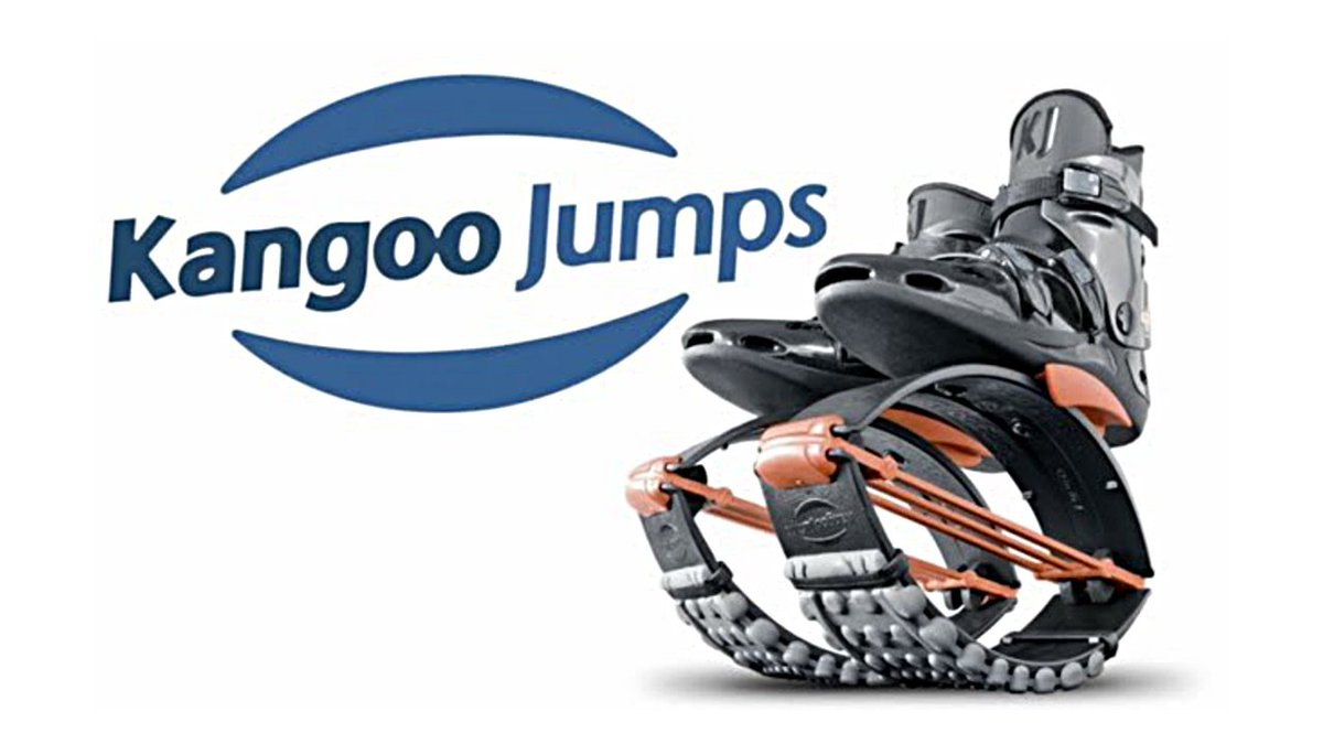 #KangooJumps Training und Choreography. Der Trend, der die Ausdauer und Koordination trainiert und obendrein noch viel Spaß macht! ow.ly/mCTT30nA8jU