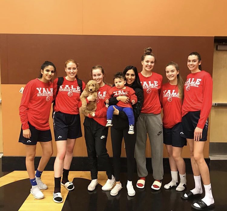 Calling all YALE FANS!!!  Come out and watch Yale Sr Girls in their last Regular season game against Bateman!!  Tip off at 6pm @ Bateman.  This will be a great game!!  <a href="/YaleBasketball/">Yale Lions BBall</a> <a href="/YaleLions/">Yale Secondary</a> @SportAbbotsford @BCHoopScoop <a href="/AbbyNews/">Abbotsford News</a> <a href="/htsumura/">Howard Tsumura</a>