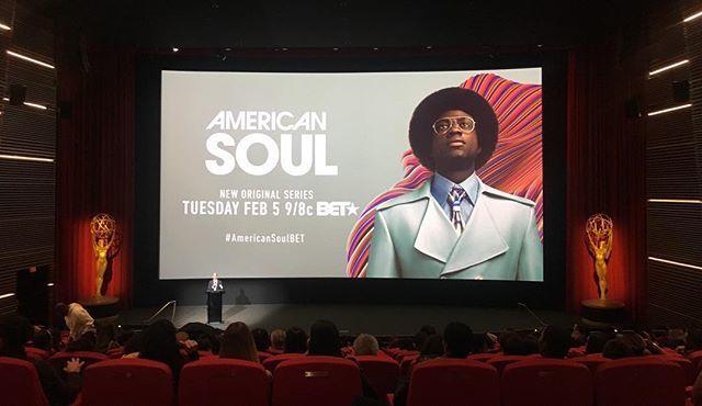 richardvialetdp's tweet image. AMERICAN SOUL LA premiere! #americansoulbet #bet #dplife #cinematography bit.ly/2GlTpg2