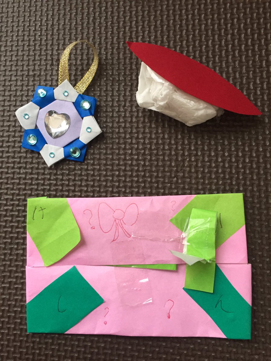 手作り景品 手作り景品