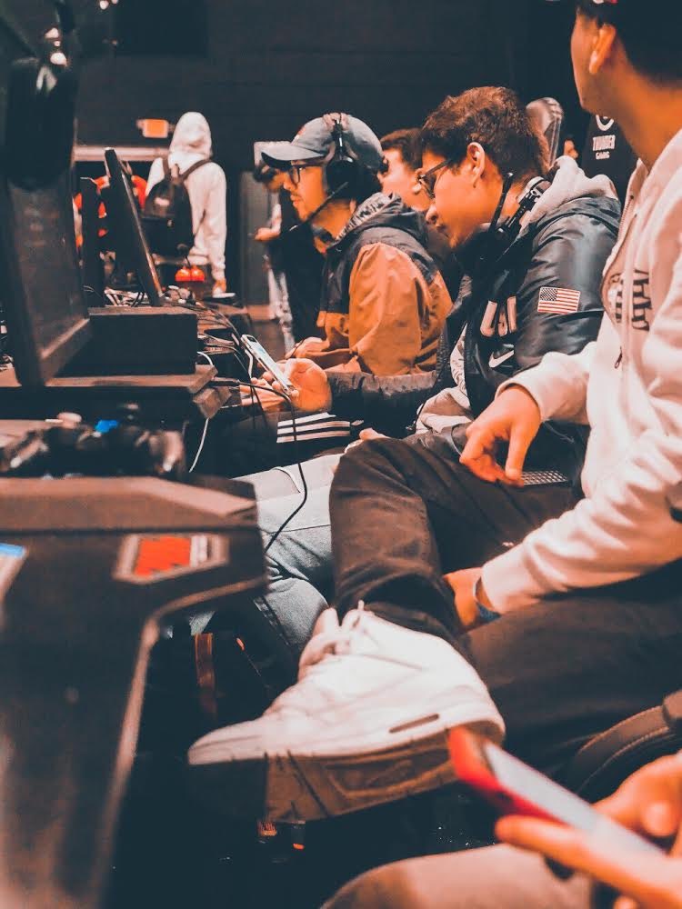 drsggorg's tweet image. Our guy @Victor_PK2017 will join us as our main photographer and video editor. Welcome to the team brother!

#LAGNation #TeamLAG