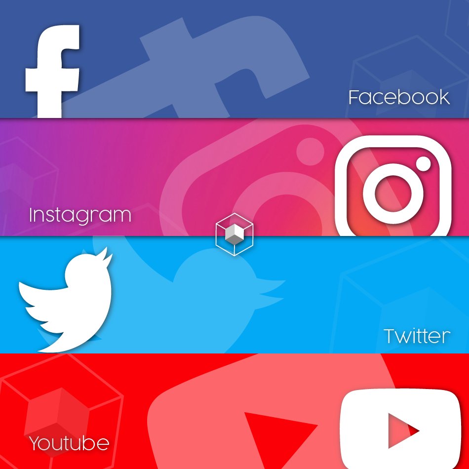 digitalmpartner's tweet photo. Si tuvieras que elegir, ¿qué red social preferirías? 

#Marketing #SocialMedia #MarketingDigital #DigitalMarketing https://t.co/YTHsd3T5VI