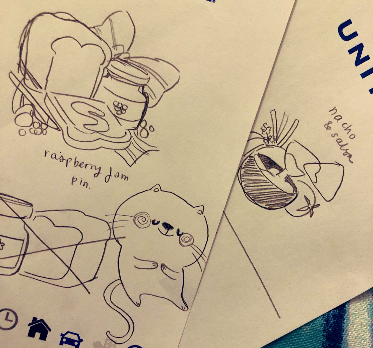 Thumbnails for future things sooon! 