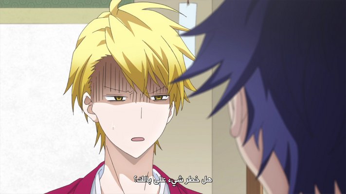 RimuPie's tweet photo. الحلقة الخامسة من #Fukigen_na_Mononokean_Tsuzuki
https://t.co/nqRaiDPRQw https://t.co/MOIwTsL5P9