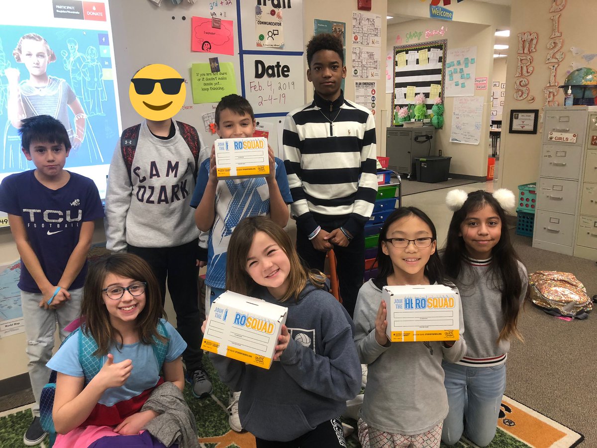 HuffmanStuCo's tweet photo. Huffman https://t.co/LogQaxFk61 is preparing and getting ready to take action on a new fundraiser, Pennies for Patients, coming soon @HuffmanHawksPYP #IBunstoppable https://t.co/kpqXZ8PBD0