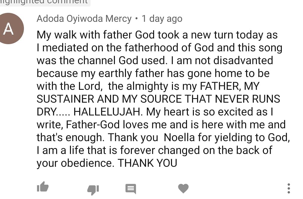 NoellaLive's tweet image. Testimony! Thank you Father 🙏😭🧡🧡
#mysource #noellaliveinworship #noella #noellainworship