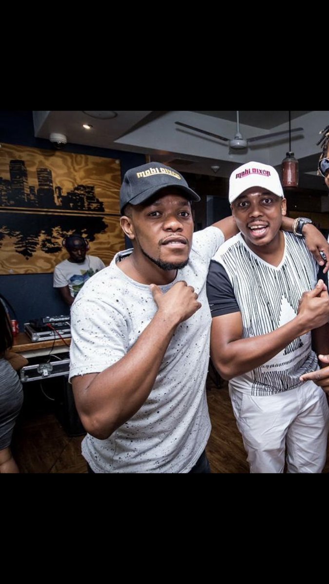 DjDukesta's tweet image. A Happy Birthday to my nigga @mobidixon aka Top Chap aka Mabi aka The General 🎉🎊🍰🍾. #10StepsForward