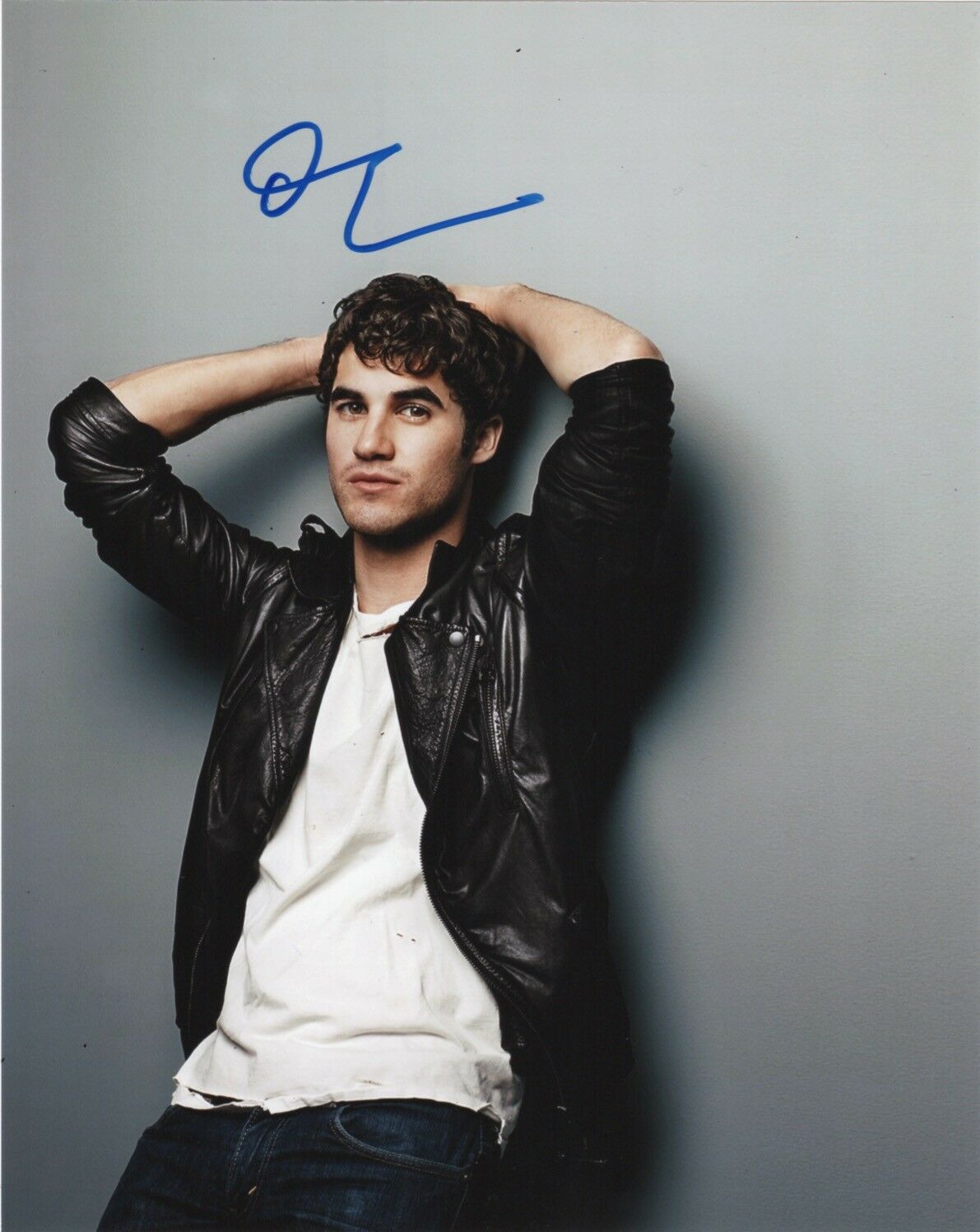 Happy Birthday, Darren Criss!   