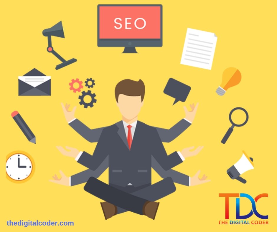 TheDigitalCoder's tweet photo. Looking for Digital Marketing Agencies in Ludhiana? Here are the best ones listed just for you. We are the best digital marketing company in Ludhiana, India. 
#digitalmarketing #seo #marketing #socialmedia #business #branding #onlinemarketing #contentmarketing #TheDigitalCoder https://t.co/Kgflz9Wovr
