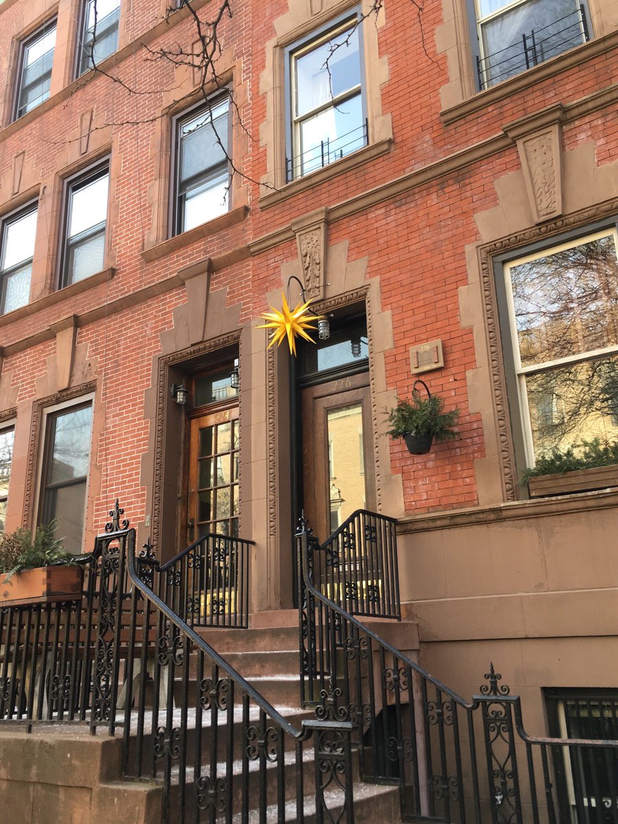 nybct's tweet photo. ハーレムの建物は美しい。#ハーレムツアー #HarlemJP.com https://t.co/TIj4ZFkS8r