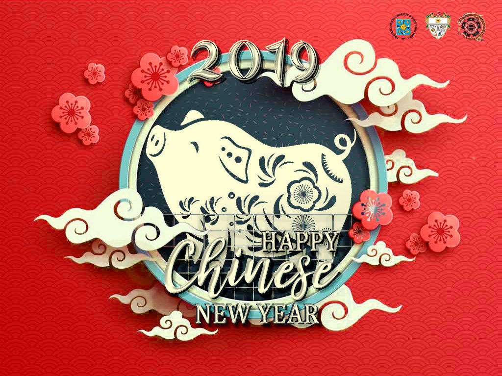 ScarletENGG's tweet photo. Gong Xi Fa Cai! 🐷

It’s time to start something new and trust the magic of beginnings. May the Year of the Earth Pig bring joy, love, friendship, and luck! We wish you a prosperous Year of the Pig!

Happy Chinese New Year, Pandas! 🐼 https://t.co/hJTLByJyBW