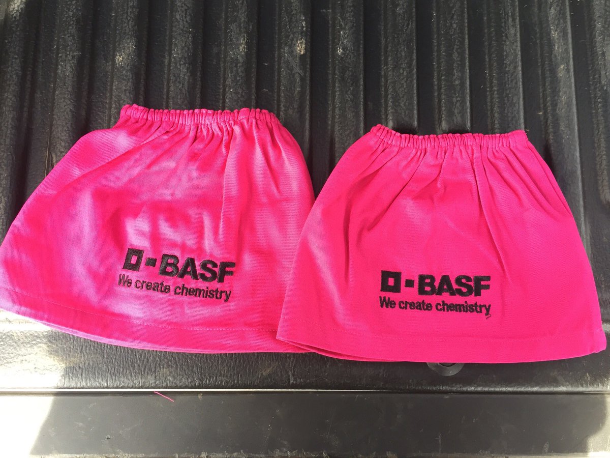 davidpollock764's tweet photo. Please visit the @BASF_Agro_Au teams at the upcoming @theGRDC events to discuss how are great products can help your growers produce more grain in 2019 and pickup a pair of new boot covers #sharpen #Systiva #Butisan #Intervix #Invigor Canola https://t.co/uI83xqGhuo