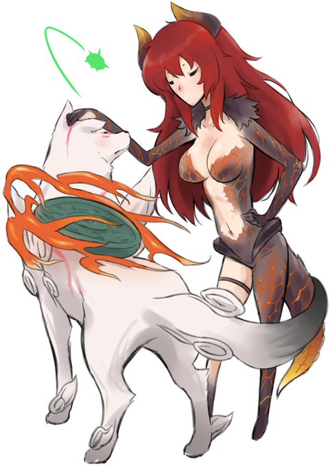 幸幸 幸 幸
幸 幸幸
 #ドーラの宝物庫 