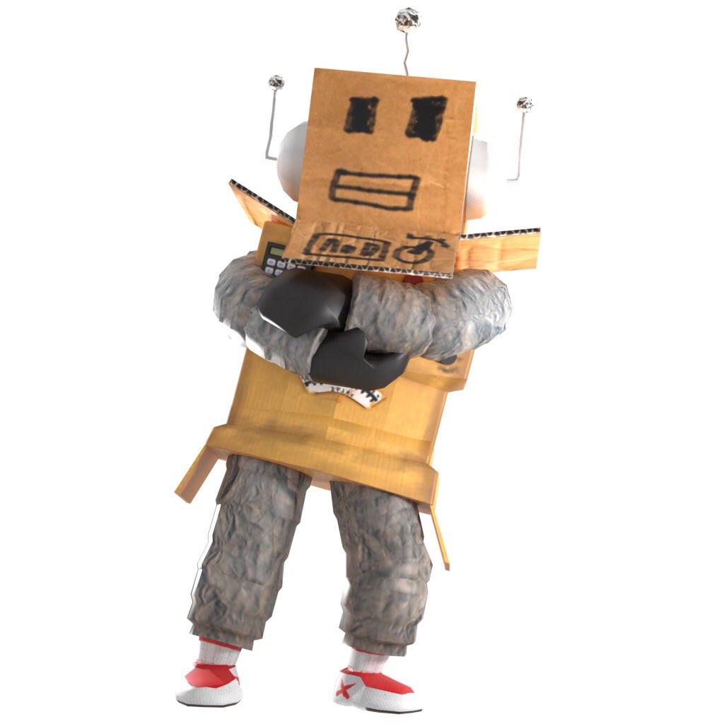 Mr Robot Roblox Costume Denis Get Free Robux - roblox demon outfit