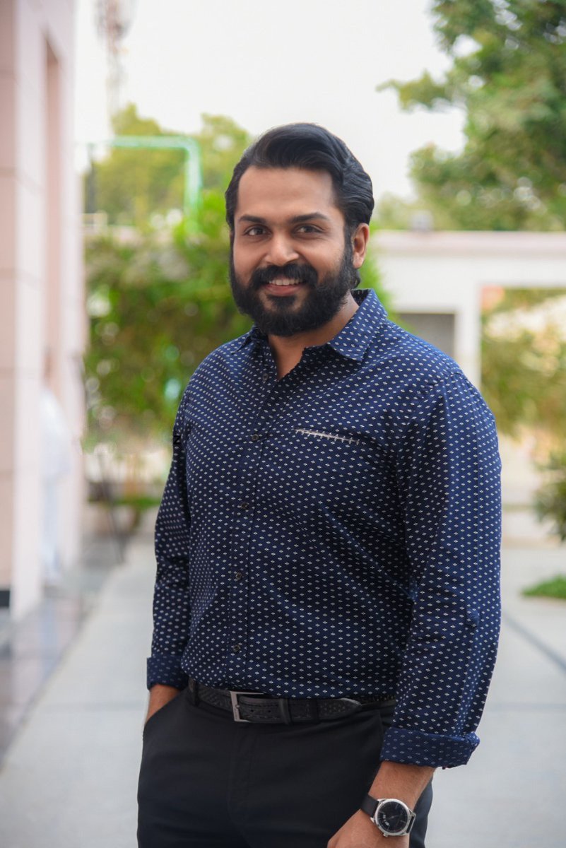 ins_media's tweet image. Dev Movie Grand release on Feb 14th
@tollywood 
#DevOnFeb14th @Rakulpreet @Karthi_Offl #ValentinesDayRelease
Seemore pics click here : bit.ly/2Q49Tuo