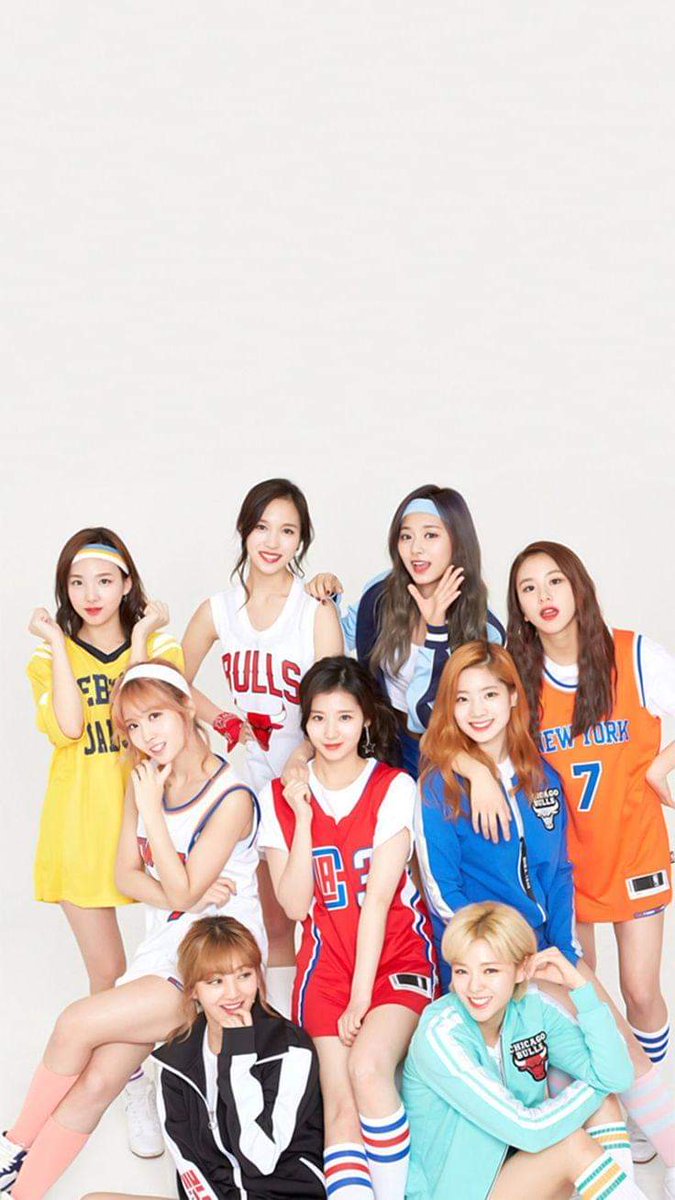 Twice Iphone Wallpaper Hd Twice 2020