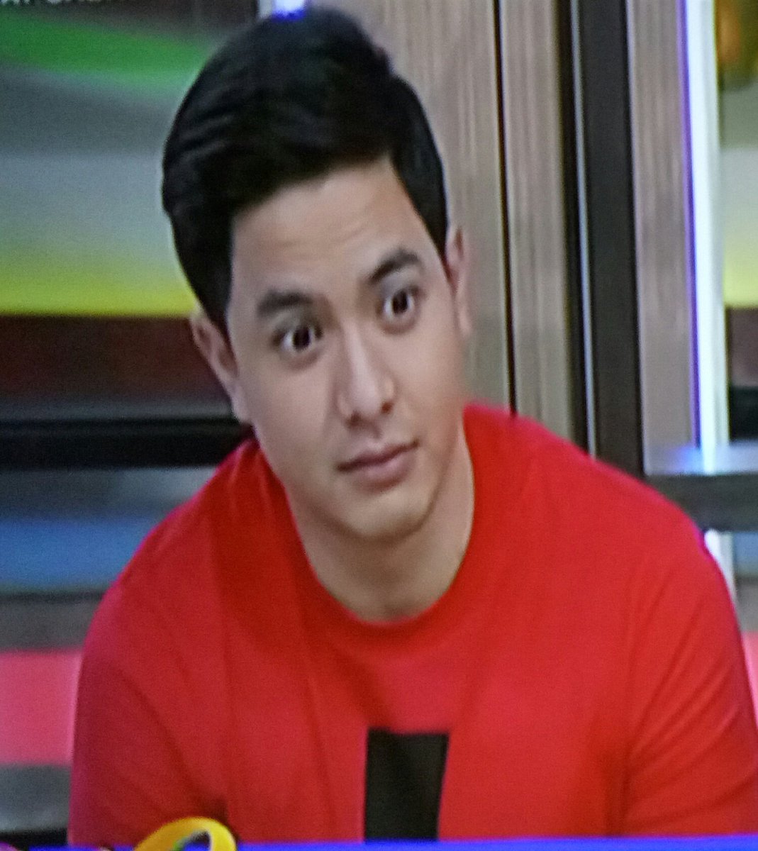 bankingonkismet's tweet image. Patingin ng #shookt, Paps? 😂

#ALDUBDiKamiKinikiLig